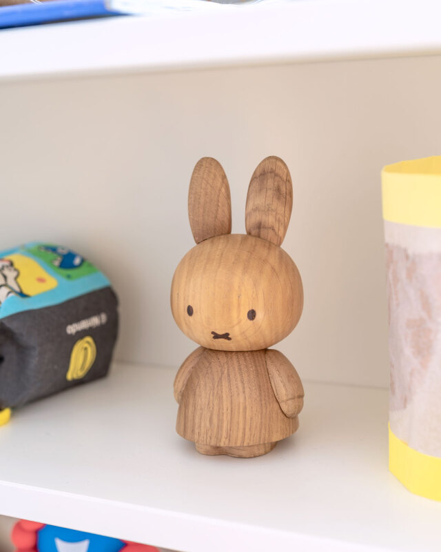 【個別販売】BOYHOOD ボーイフッド｜MIFFY MINI OAK ミッフィー ミニ オーク
