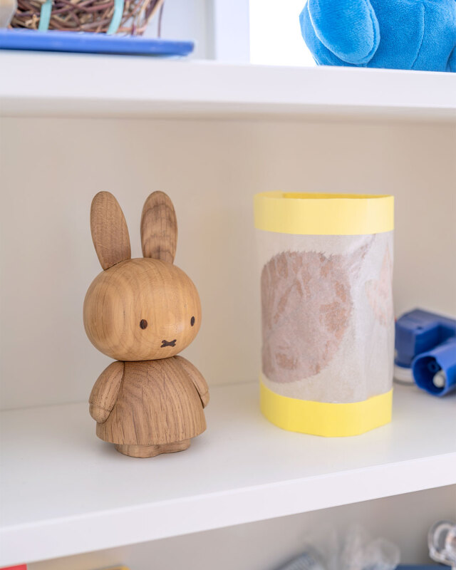【個別販売】BOYHOOD ボーイフッド｜MIFFY MINI OAK ミッフィー ミニ オーク