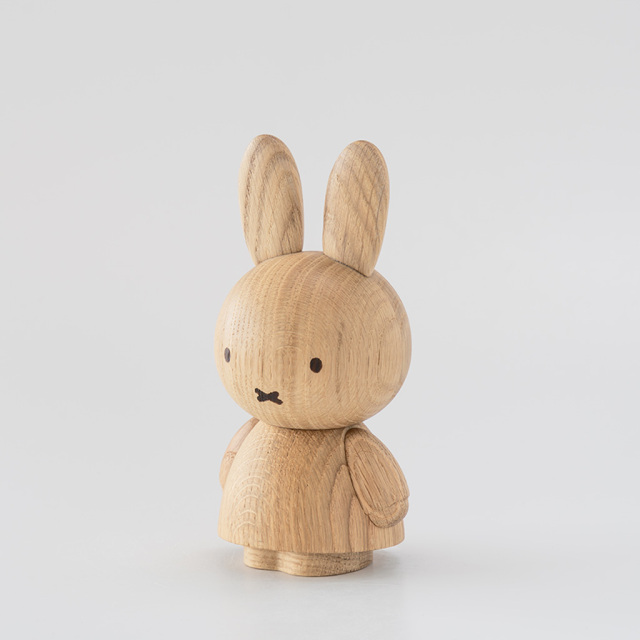 【個別販売】BOYHOOD ボーイフッド｜MIFFY SMALL OAK ミッフィー スモール オーク