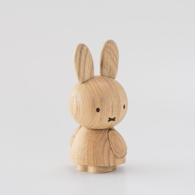 【個別販売】BOYHOOD ボーイフッド｜MIFFY SMALL OAK ミッフィー スモール オーク