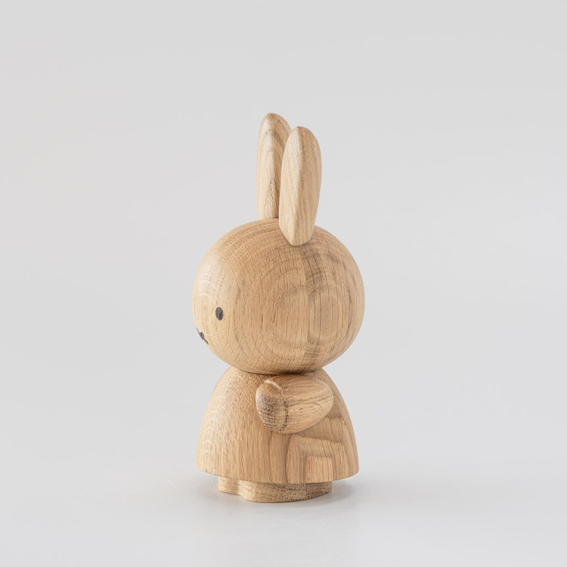 【個別販売】BOYHOOD ボーイフッド｜MIFFY SMALL OAK ミッフィー スモール オーク