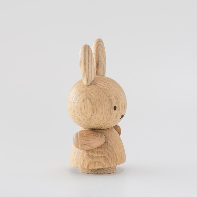 【個別販売】BOYHOOD ボーイフッド｜MIFFY SMALL OAK ミッフィー スモール オーク
