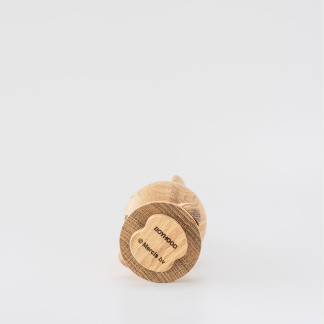 【個別販売】BOYHOOD ボーイフッド｜MIFFY SMALL OAK ミッフィー スモール オーク