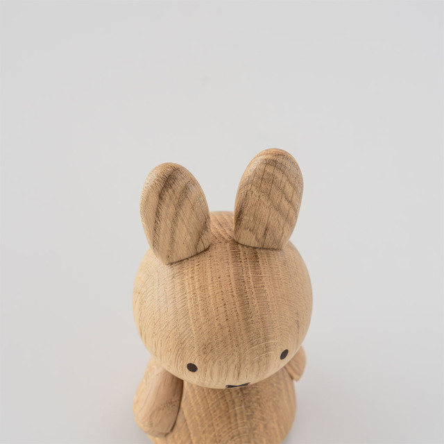 【個別販売】BOYHOOD ボーイフッド｜MIFFY SMALL OAK ミッフィー スモール オーク