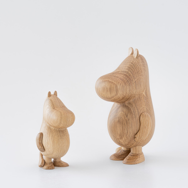 BOYHOOD ボーイフッド｜MOOMINTROLL ムーミン
