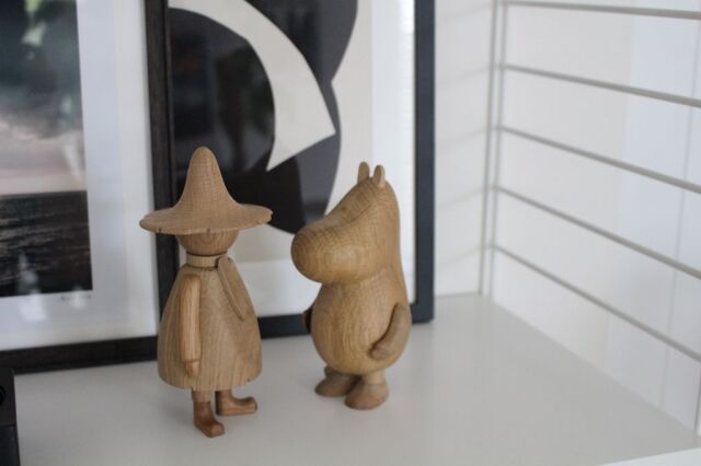 BOYHOOD ボーイフッド｜MOOMINTROLL ムーミン