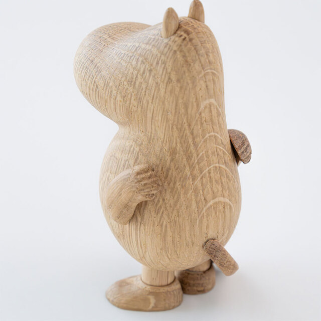 BOYHOOD ボーイフッド｜MOOMINTROLL MINI ムーミン ミニ