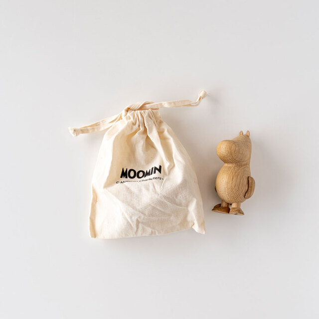 BOYHOOD ボーイフッド｜MOOMINTROLL MINI ムーミン ミニ