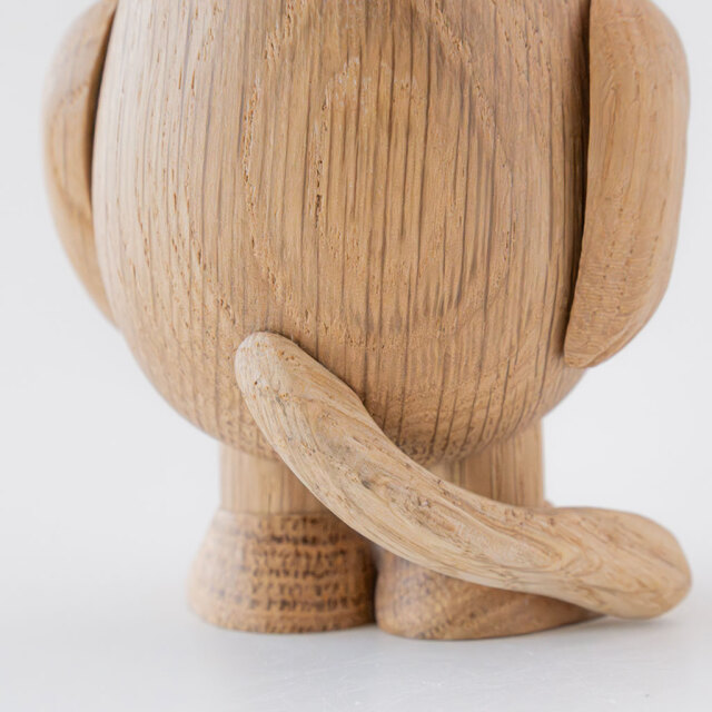 個別販売】BOYHOOD ボーイフッド｜MOOMINTROLL SMALL OAK