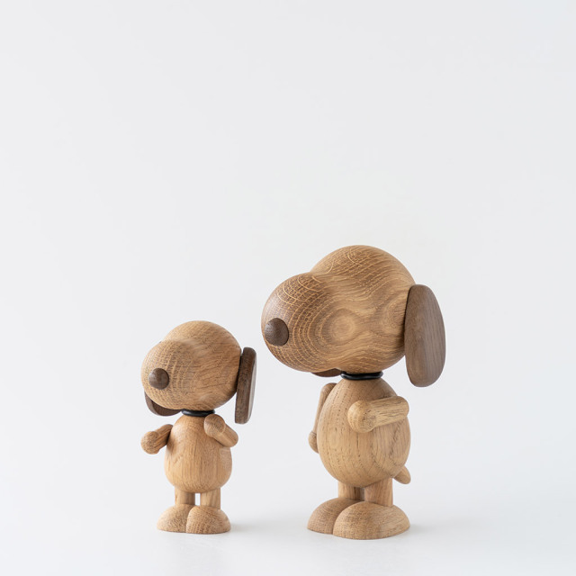【個別販売】BOYHOOD ボーイフッド｜SNOOPY スヌーピー/WOODSTOCK ウッドストック