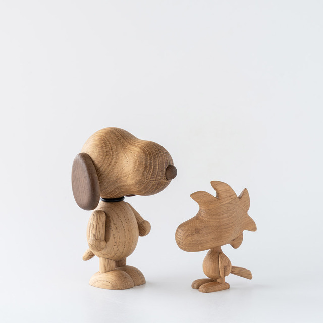 【個別販売】BOYHOOD ボーイフッド｜SNOOPY スヌーピー/WOODSTOCK ウッドストック