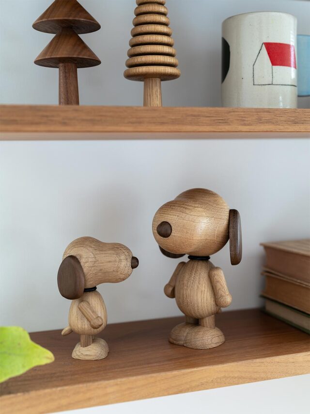 【個別販売】BOYHOOD ボーイフッド｜SNOOPY スヌーピー/WOODSTOCK ウッドストック
