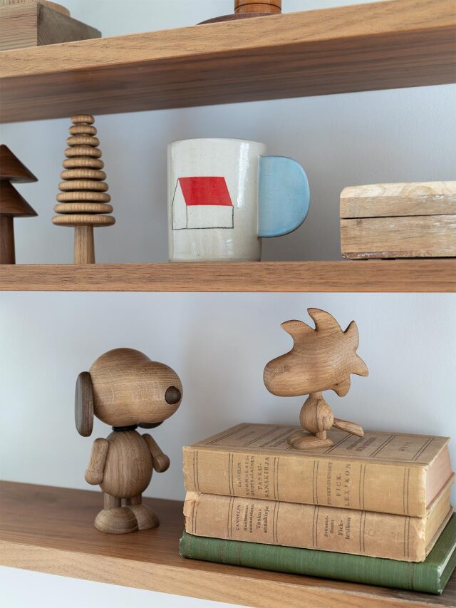【個別販売】BOYHOOD ボーイフッド｜SNOOPY スヌーピー/WOODSTOCK ウッドストック