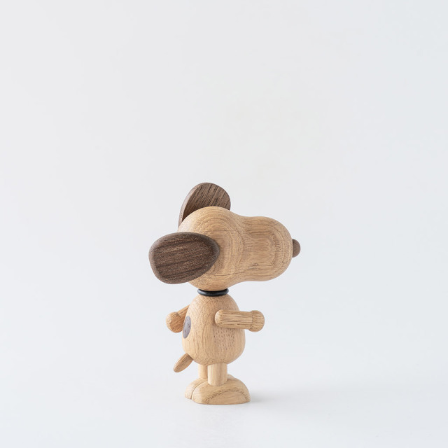 【個別販売】BOYHOOD ボーイフッド｜SNOOPY MINI スヌーピー ミニ