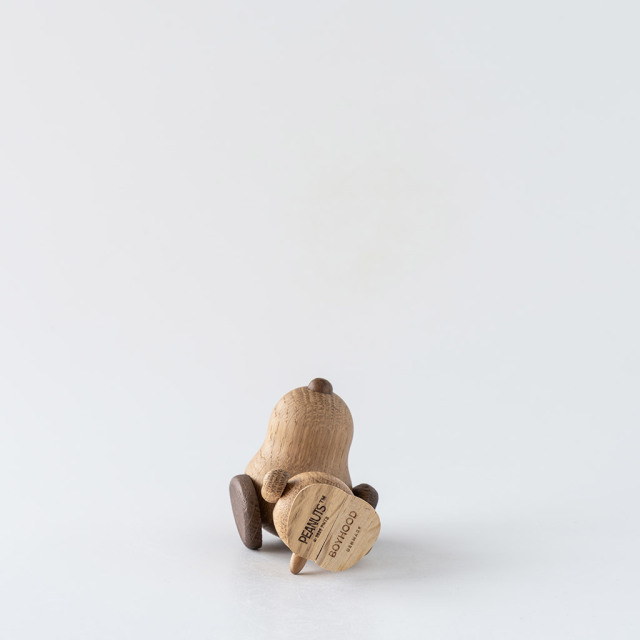 【個別販売】BOYHOOD ボーイフッド｜SNOOPY MINI スヌーピー ミニ