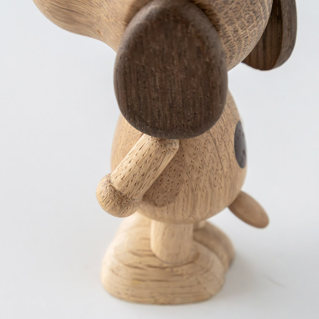 【個別販売】BOYHOOD ボーイフッド｜SNOOPY MINI スヌーピー ミニ