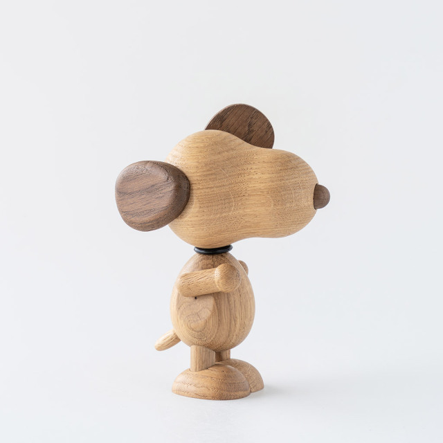 【個別販売】BOYHOOD ボーイフッド｜SNOOPY SMALL スヌーピー スモール