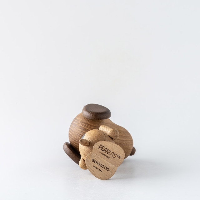 個別販売】BOYHOOD ボーイフッド｜SNOOPY SMALL スヌーピー スモール