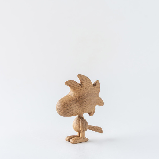 【個別販売】BOYHOOD ボーイフッド｜WOODSTOCK SMALL ウッドストック スモール