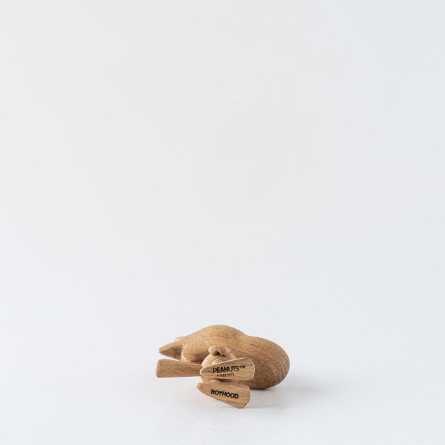 【個別販売】BOYHOOD ボーイフッド｜WOODSTOCK SMALL ウッドストック スモール