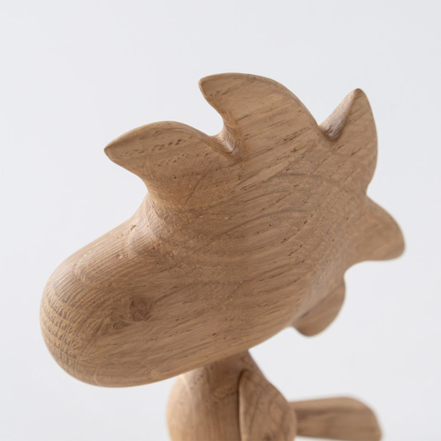 【個別販売】BOYHOOD ボーイフッド｜WOODSTOCK SMALL ウッドストック スモール