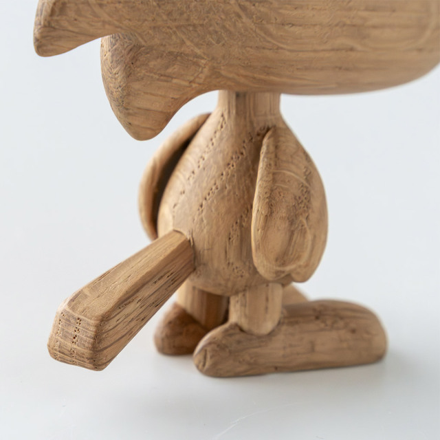 【個別販売】BOYHOOD ボーイフッド｜WOODSTOCK SMALL ウッドストック スモール