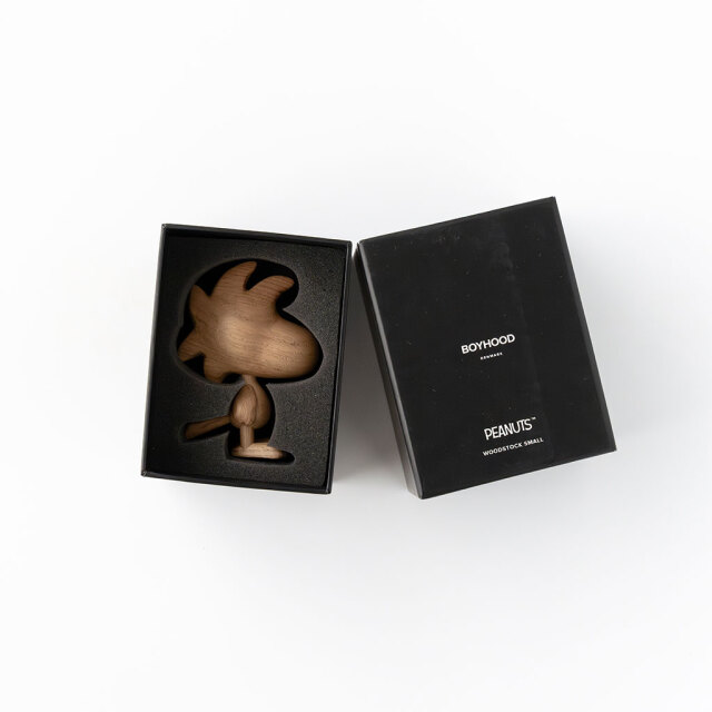 【個別販売】BOYHOOD ボーイフッド｜WOODSTOCK SMALL ウッドストック スモール