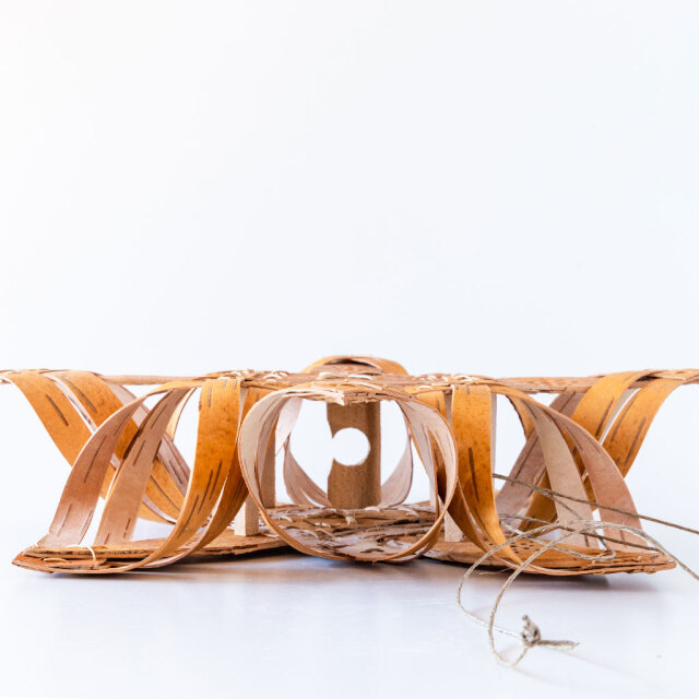 Bror/ブロール/白樺のアドベントスター