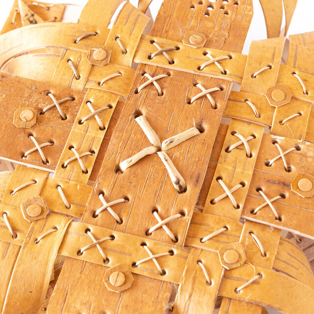 Bror/ブロール/白樺のアドベントスター