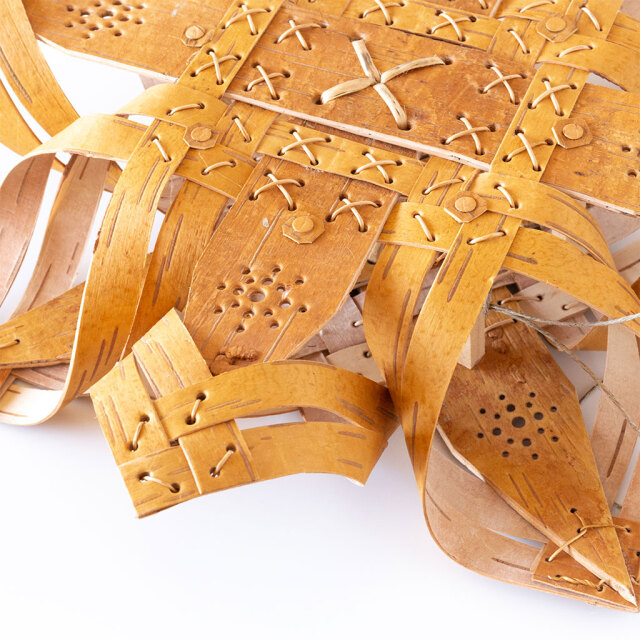 Bror/ブロール/白樺のアドベントスター