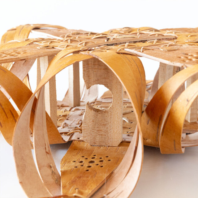 Bror/ブロール/白樺のアドベントスター