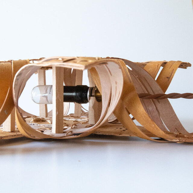 Bror/ブロール/白樺のアドベントスター