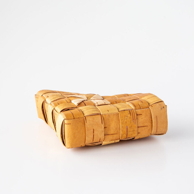 Bror/ブロール/白樺のコーヒーフィルター入れ