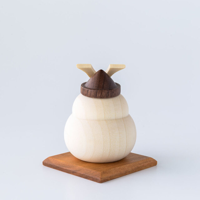 木工房千舟/かぶとドリ