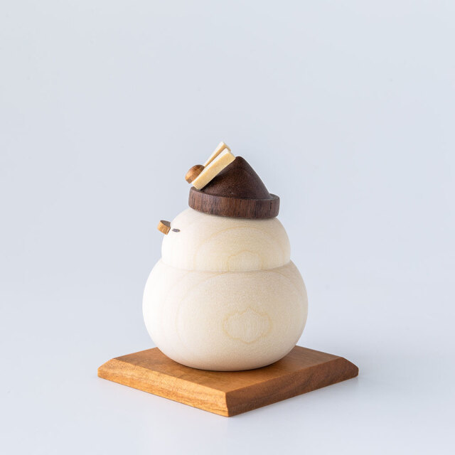 木工房千舟｜かぶとドリ COMFOTA 北欧雑貨店