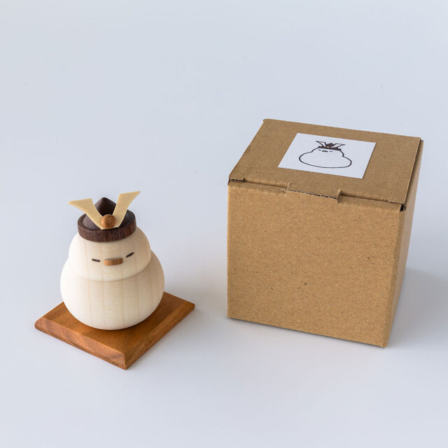 木工房千舟/かぶとドリ