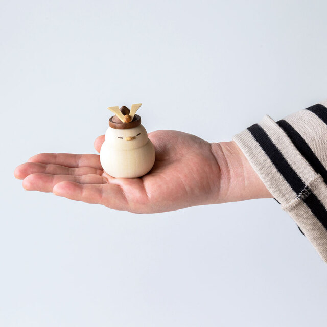 木工房千舟/かぶとドリ