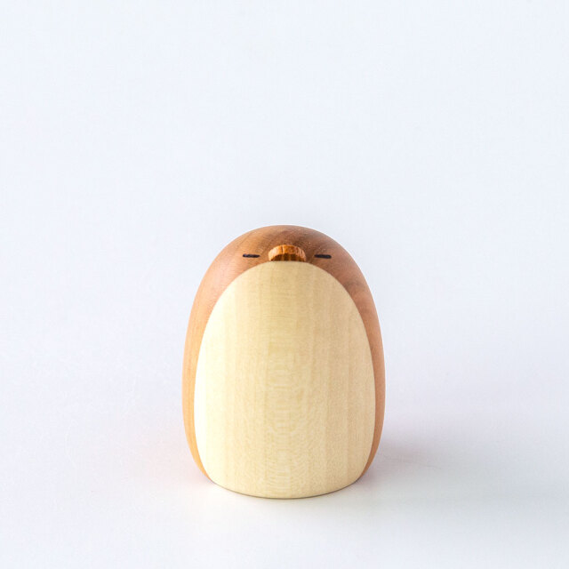 木工房千舟｜親ペンギン