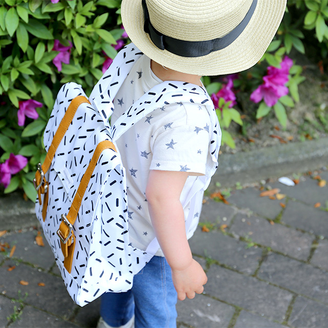 chocolatesoup/チョコレートスープ/スクエア レッスンバッグ(全6柄)