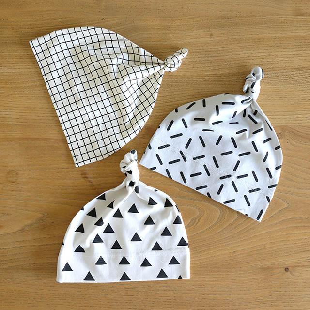 chocolatesoup/チョコレートスープ/ジオメトリー フード(全3柄)