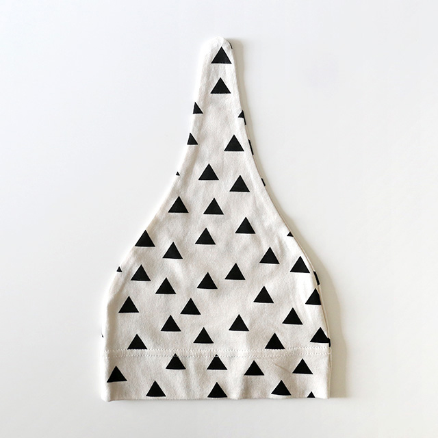 chocolatesoup/チョコレートスープ/ジオメトリー フード(全3柄)