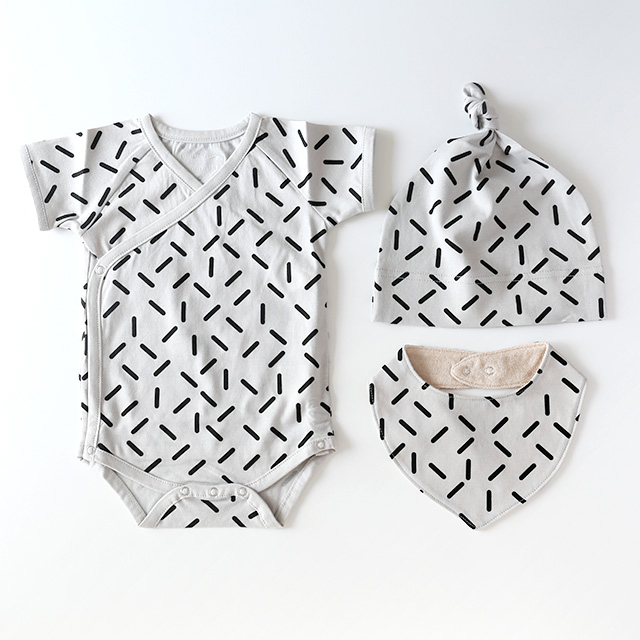 chocolatesoup/チョコレートスープ/ジオメトリー フード(全3柄)