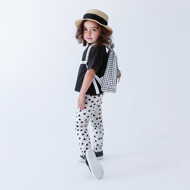 chocolatesoup/チョコレートスープ/カンカン帽(全2色)