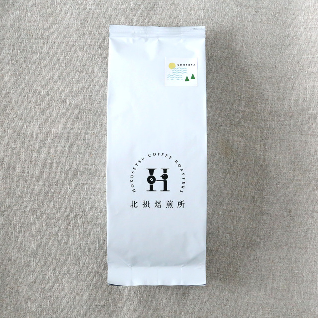 河上奈未 COMFOTA 北欧雑貨店