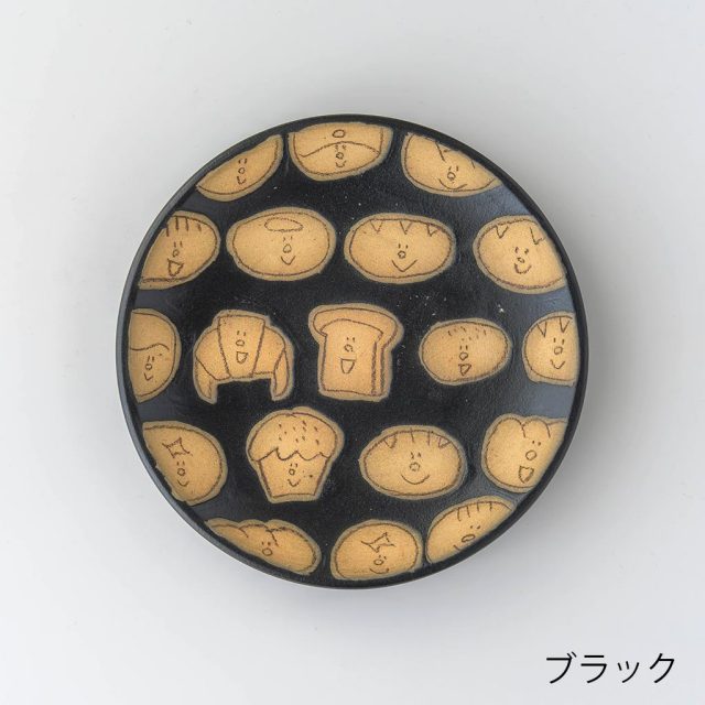 cosael/こさえる/パン皿