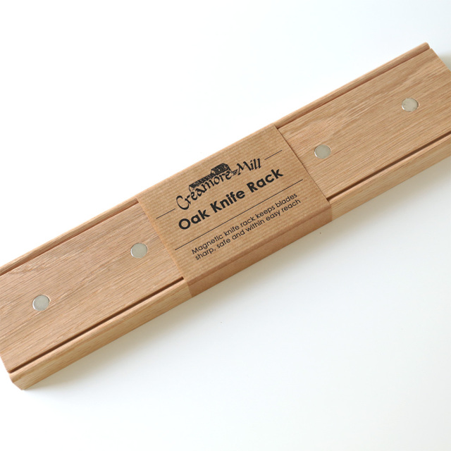 Creamore Mill/ナイフラック 5マグネッツ