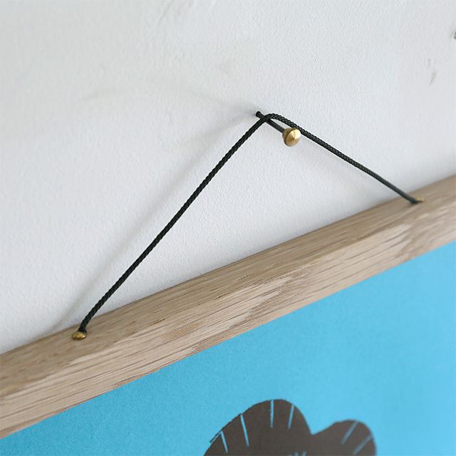 Creamore Mill/ポスターハンガー COMFOTA 北欧雑貨店