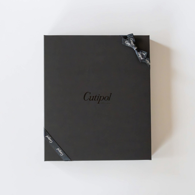 Cutipol クチポール｜ギフトボックス（4本用） COMFOTA 北欧雑貨店