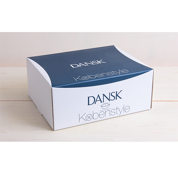 DANSK Kobenstyle 箱付き　希少品 DANSK/ダンスク/両手鍋(18cm) COMFOTA 北欧雑貨店