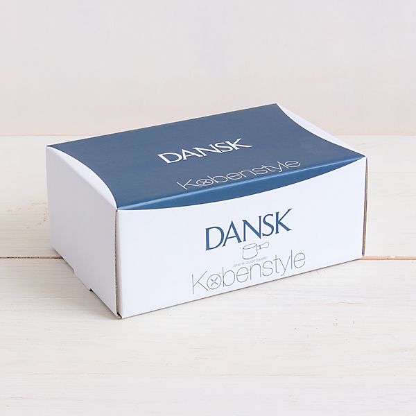 DANSK/ダンスク/バターウォーマー